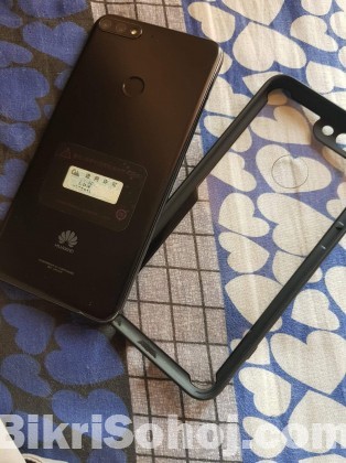 Huawei Y7 Prime 4/64